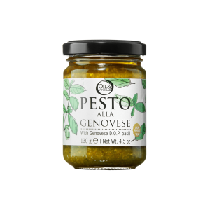 Pesto alla genovese 130g