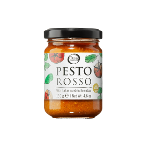 Pesto Rosso – 130g