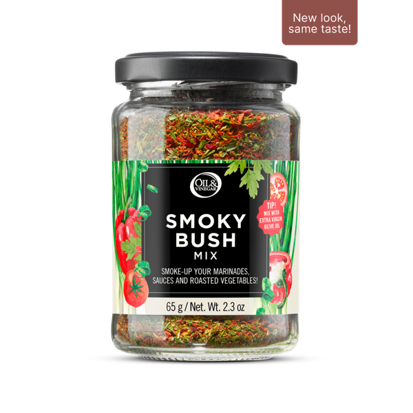 Smoky Bush mix 65g