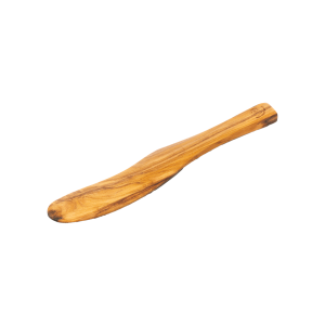 Olive Wood Butter Knife 16cm