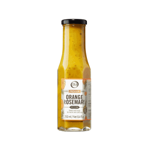 Orange Rosemary Dressing 250ml / 8.46fl.oz