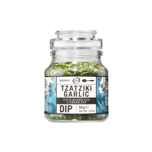 Tzatziki Garlic Dip 50g