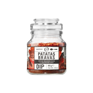 Patatas Bravas Dip 80g