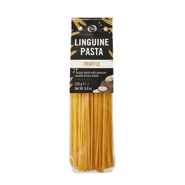 Truffle Linguine 250g