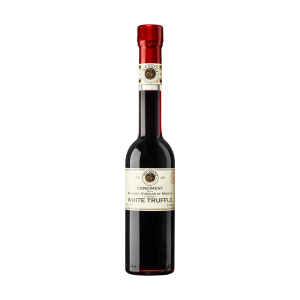 Condiment balsamic vinegar white truffle 250ml