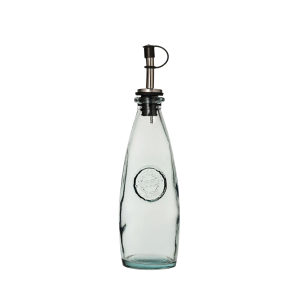 Bottle glass authentic 250ml
