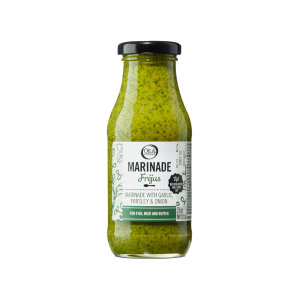 Marinade Fréjus 250ml