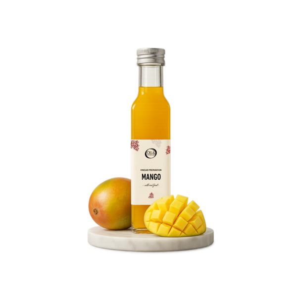 Mango vinegar
