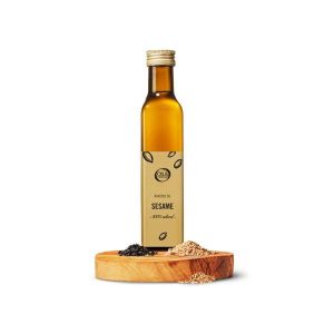 Roasted Sesame Oil