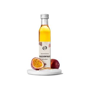 Passion Fruit Vinegar