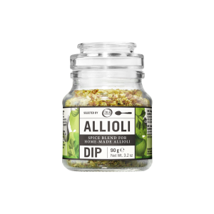 Allioli Dip 90g
