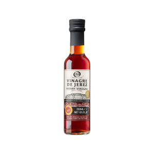 Vinagre de Jerez DO 250ml