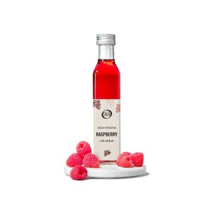 Raspberry vinegar