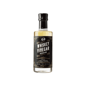 Whiskey vinegar 250ml