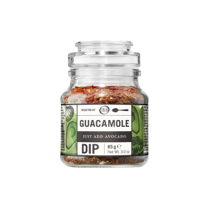Guacamole Dip 85g