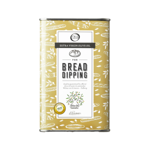 EVOO sommelier bread dipping 500ml