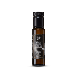 Smoked finishing olive oil 100ml
