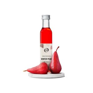 Stewed pear vinegar