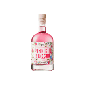 Pink Gin vinegar 500ml