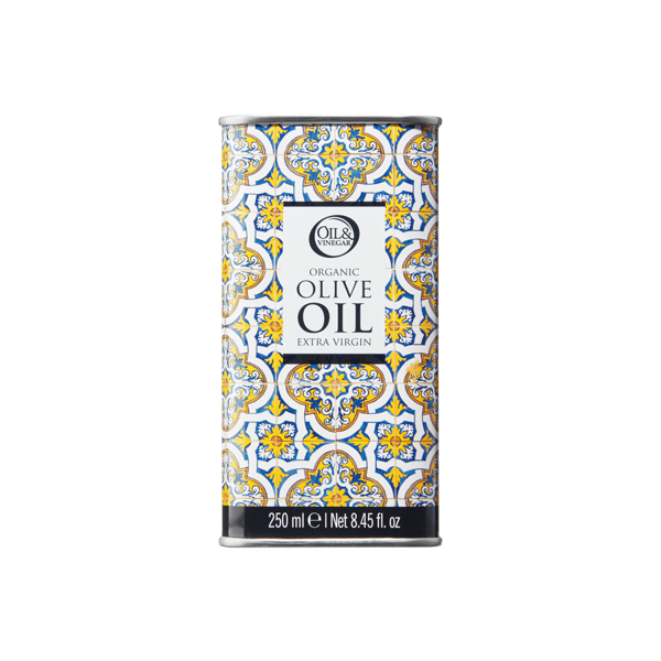 BIO025544 Extra virgin olive oil YELLOW 250ml