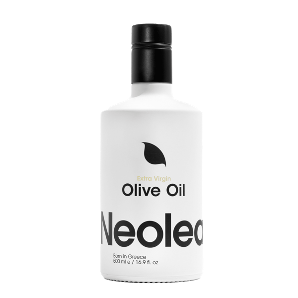 Neolea extra virgin olive oil 500ml