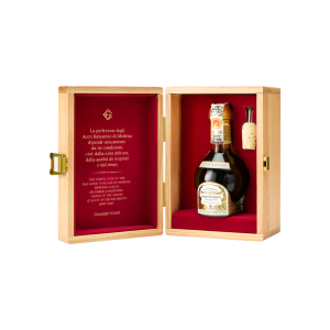 Aceto Balsamico di Modena DOP extra vecchio box 100ml