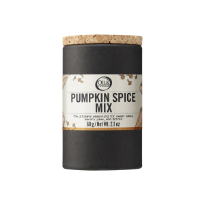 Pumpkin spice mix 60g