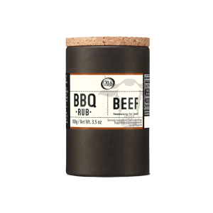 Rub beef 100g