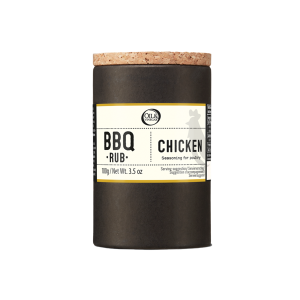Rub chicken 100g