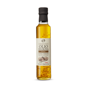Olio di Oliva Aglio 250ml