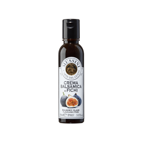 Mussini Balsamic Glaze Figs 150ml