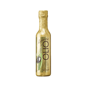 Liguritio extra virgin olive oil 250ml