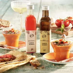 Taste Club – Monthly Oil & Vinegar Pairing